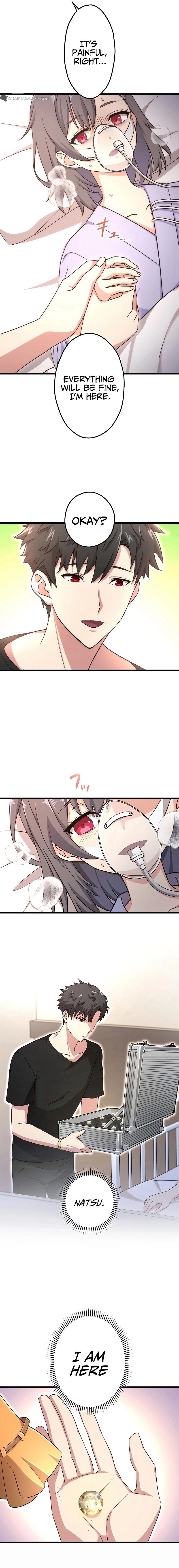 The Regressed S-Class Adventurer’s Quest Life Chapter 29 - Page 12