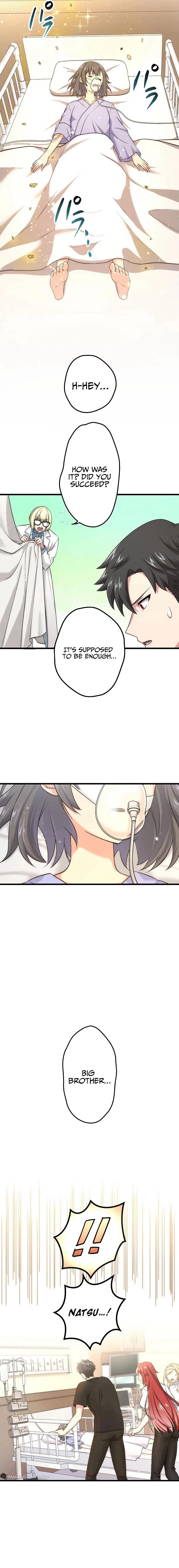 The Regressed S-Class Adventurer’s Quest Life Chapter 29 - Page 18