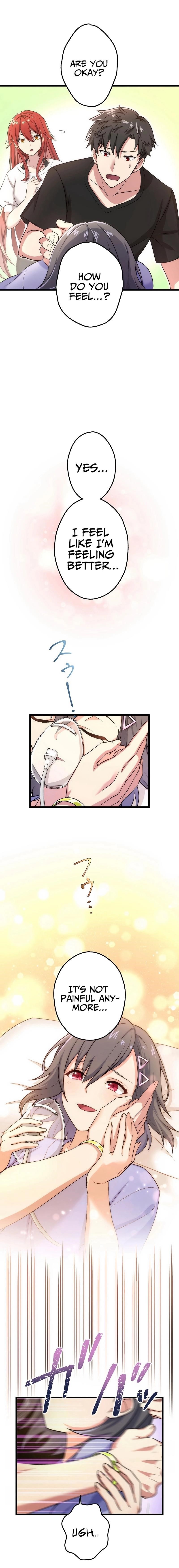 The Regressed S-Class Adventurer’s Quest Life Chapter 29 - Page 19