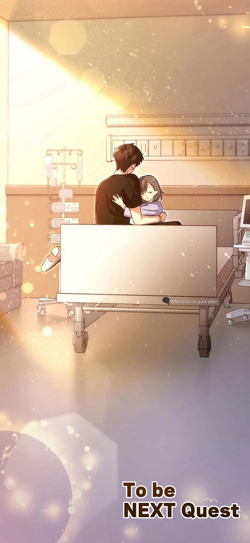 The Regressed S-Class Adventurer’s Quest Life Chapter 29 - Page 21