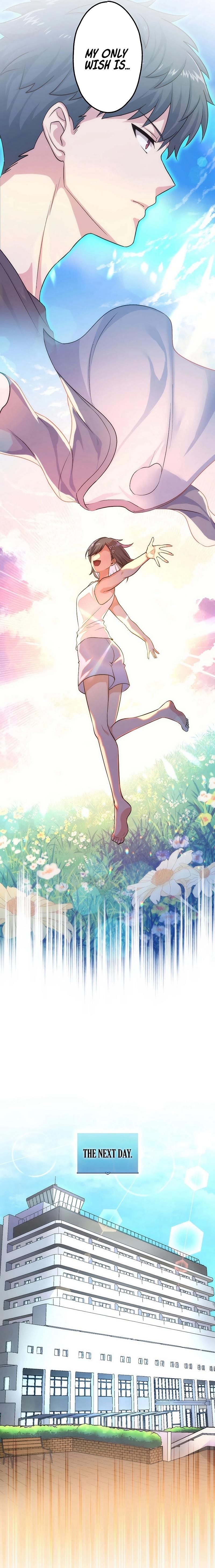 The Regressed S-Class Adventurer’s Quest Life Chapter 29 - Page 7