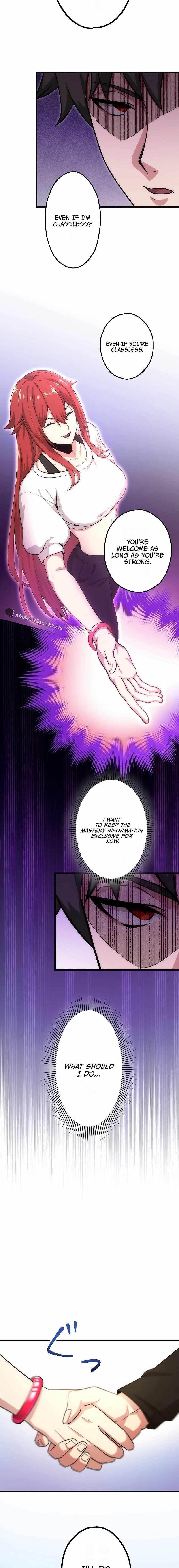 The Regressed S-Class Adventurer’s Quest Life Chapter 3 - Page 15