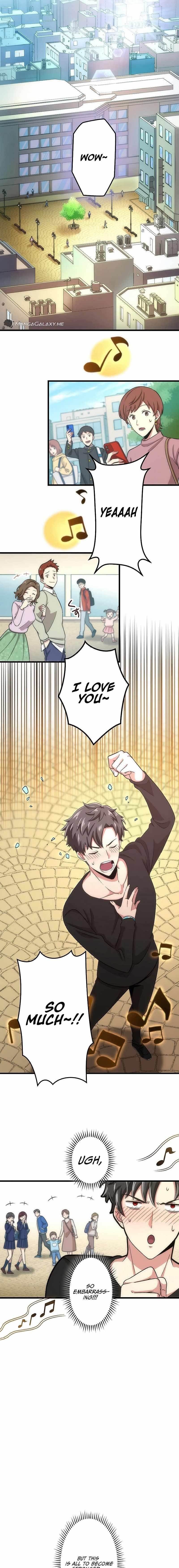 The Regressed S-Class Adventurer’s Quest Life Chapter 3 - Page 2