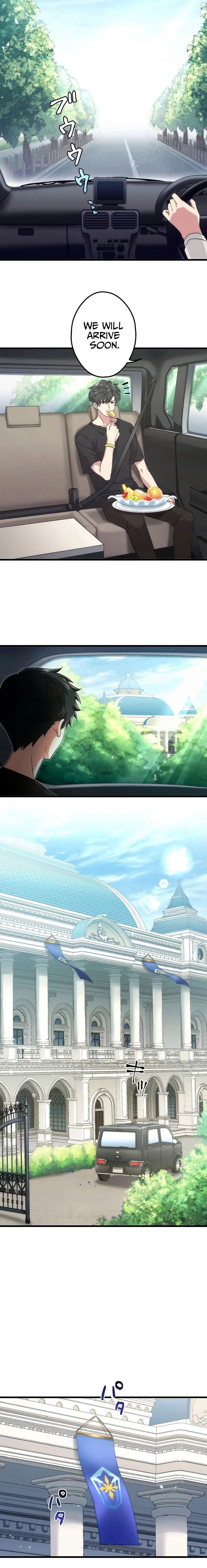 The Regressed S-Class Adventurer’s Quest Life Chapter 30 - Page 10