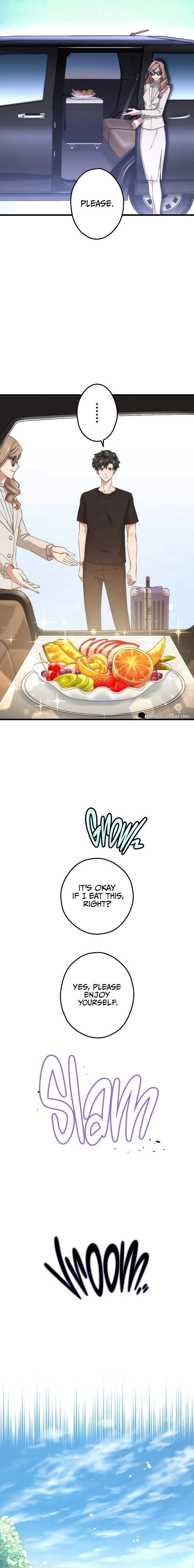 The Regressed S-Class Adventurer’s Quest Life Chapter 30 - Page 9