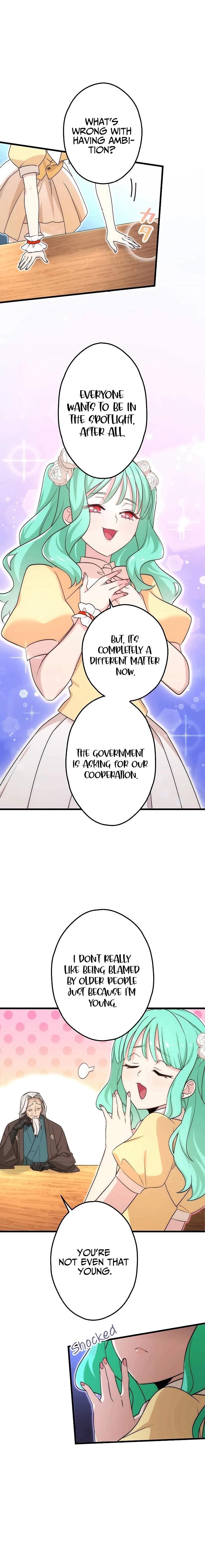 The Regressed S-Class Adventurer’s Quest Life Chapter 31 - Page 16