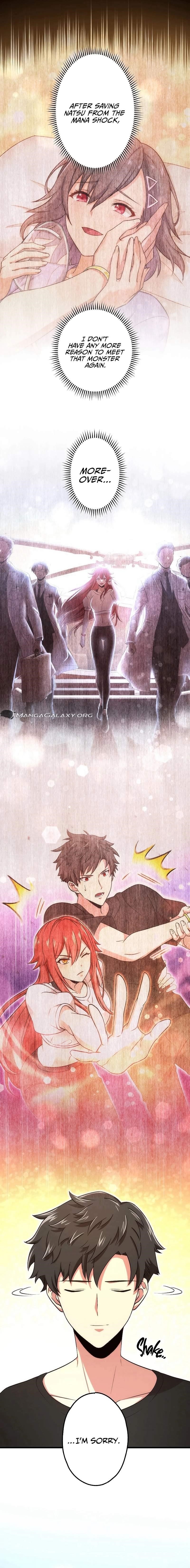 The Regressed S-Class Adventurer’s Quest Life Chapter 31 - Page 6