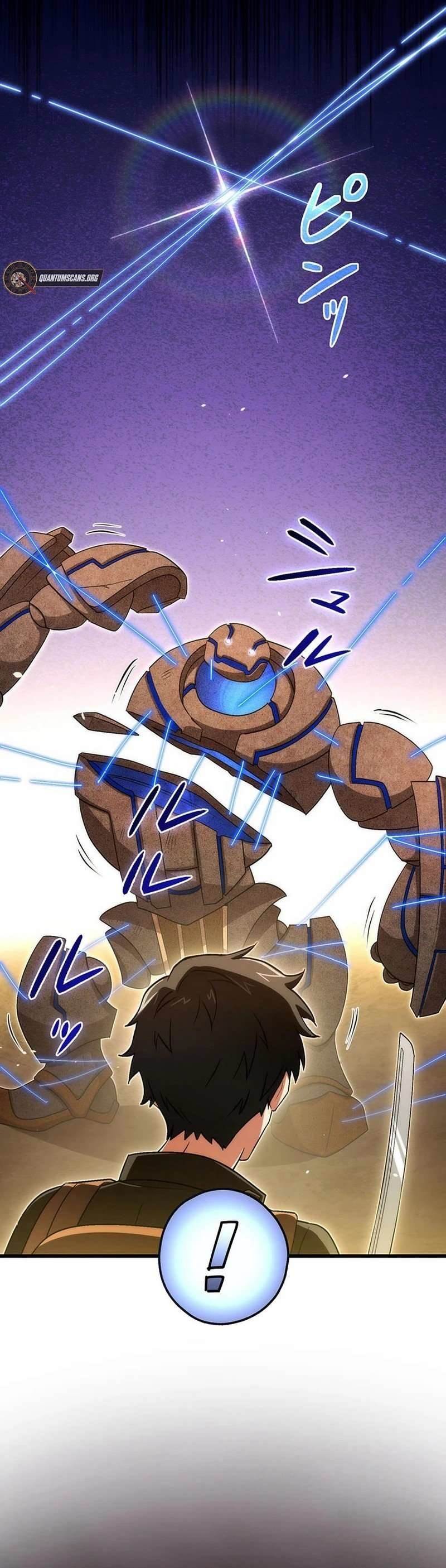 The Regressed S-Class Adventurer’s Quest Life Chapter 35 - Page 17