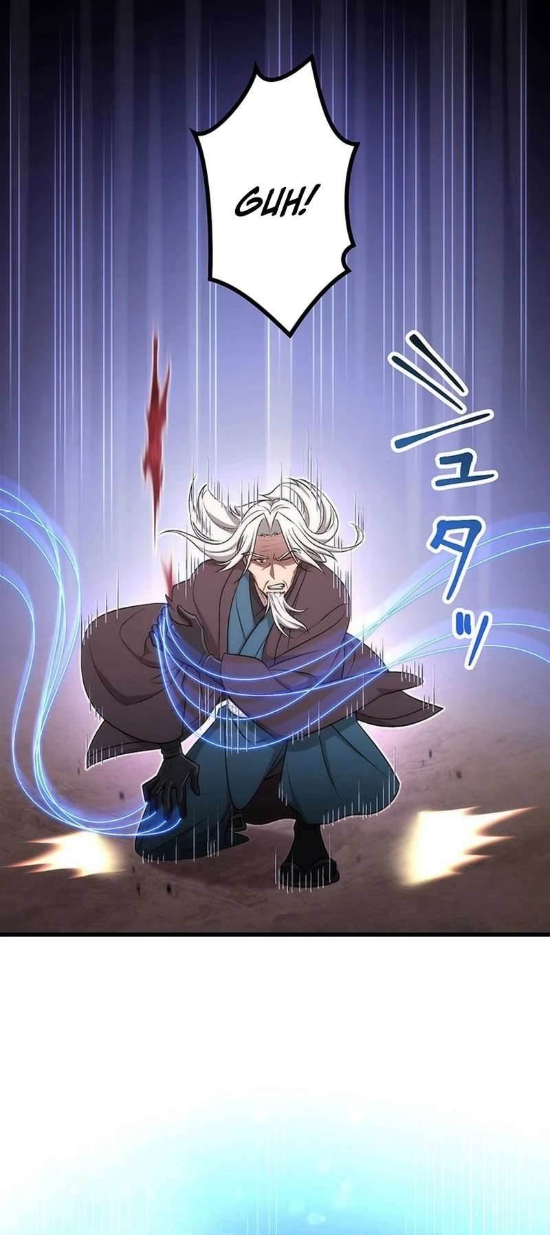 The Regressed S-Class Adventurer’s Quest Life Chapter 35 - Page 23