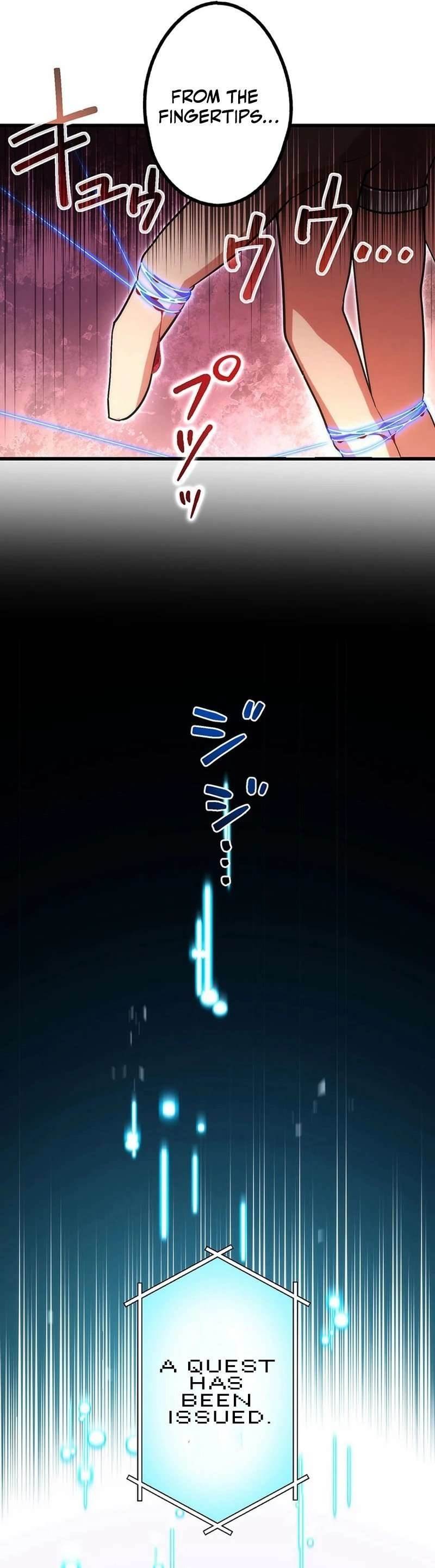 The Regressed S-Class Adventurer’s Quest Life Chapter 35 - Page 30