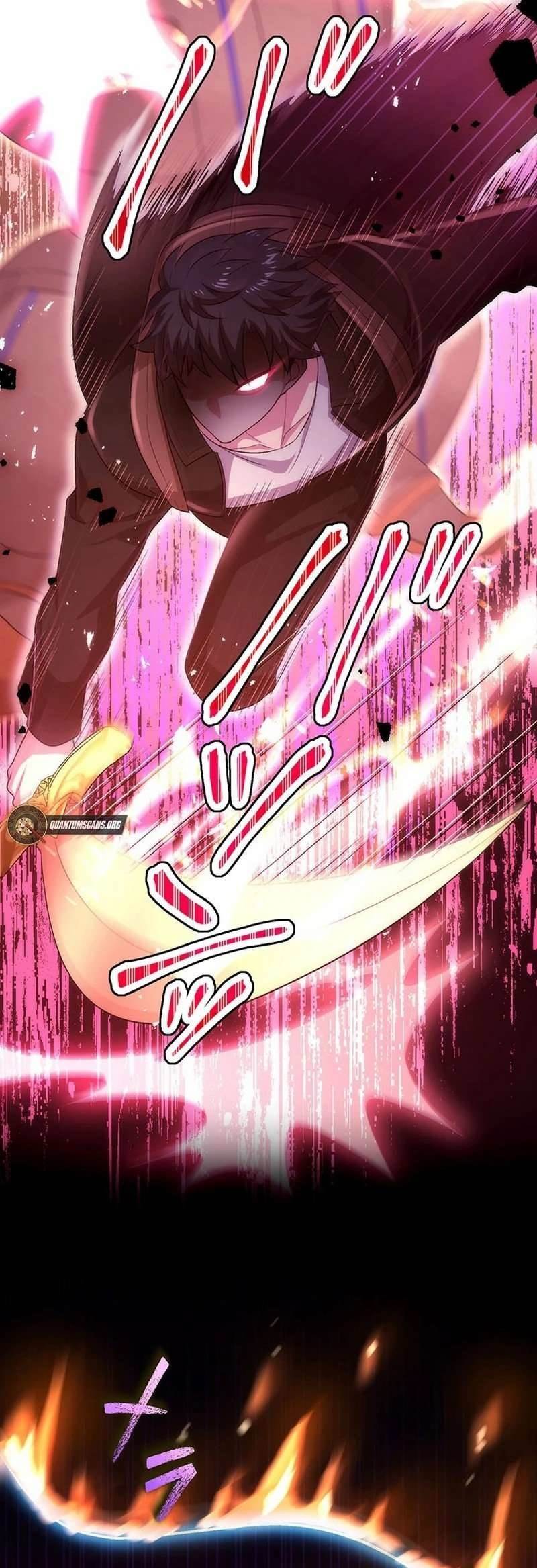 The Regressed S-Class Adventurer’s Quest Life Chapter 35 - Page 40