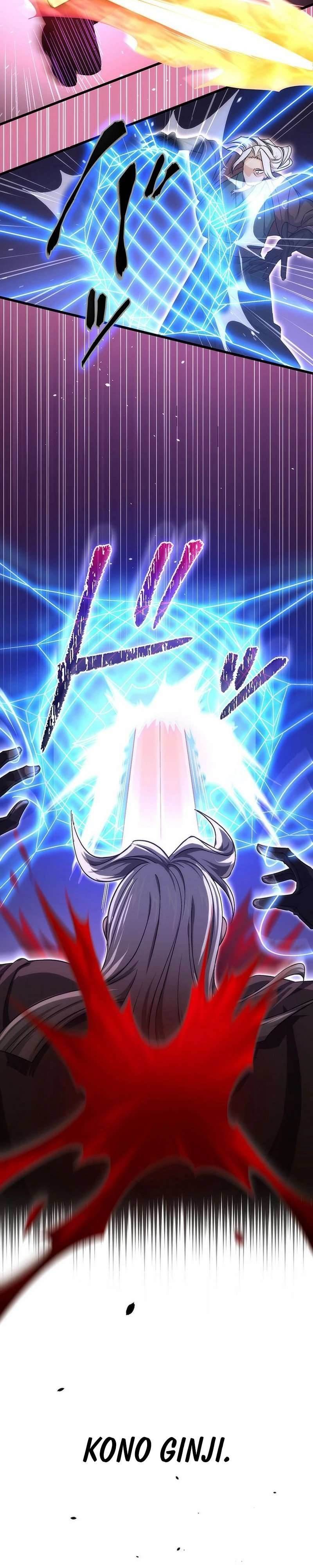 The Regressed S-Class Adventurer’s Quest Life Chapter 35 - Page 42