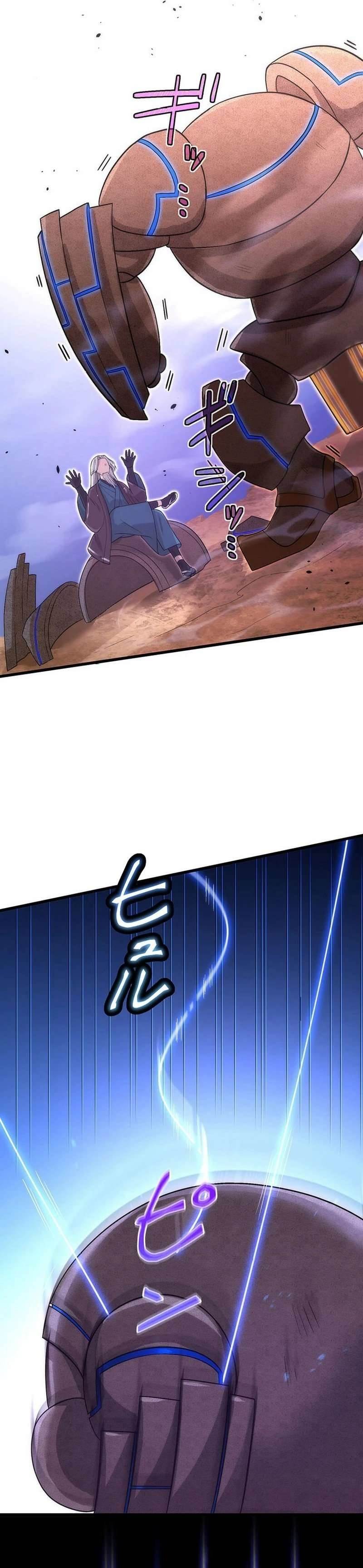 The Regressed S-Class Adventurer’s Quest Life Chapter 35 - Page 6