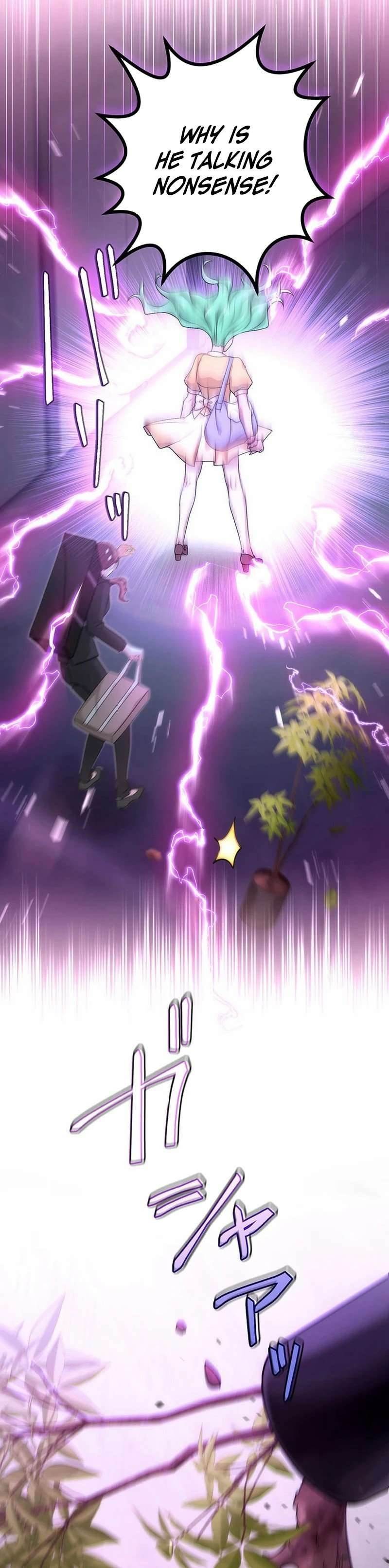 The Regressed S-Class Adventurer’s Quest Life Chapter 36 - Page 12