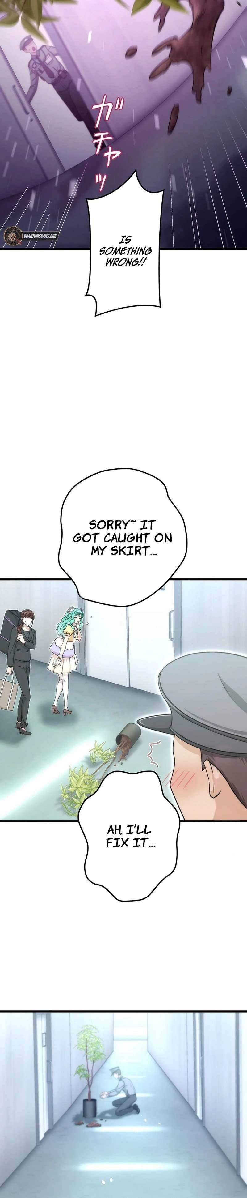 The Regressed S-Class Adventurer’s Quest Life Chapter 36 - Page 13