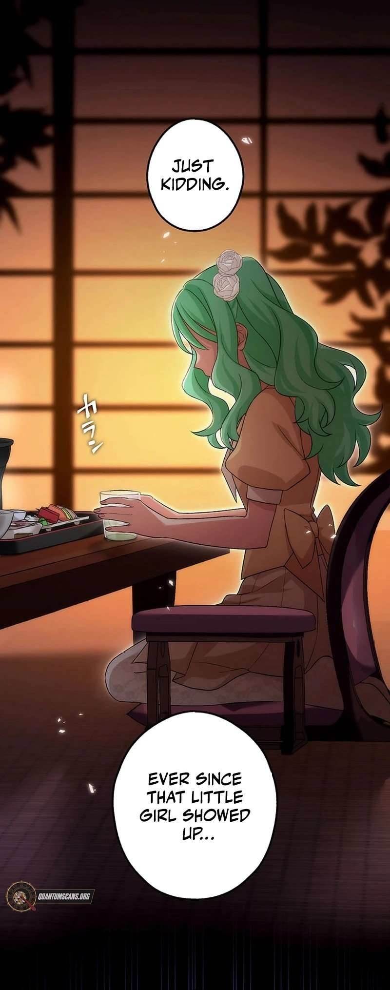 The Regressed S-Class Adventurer’s Quest Life Chapter 36 - Page 20