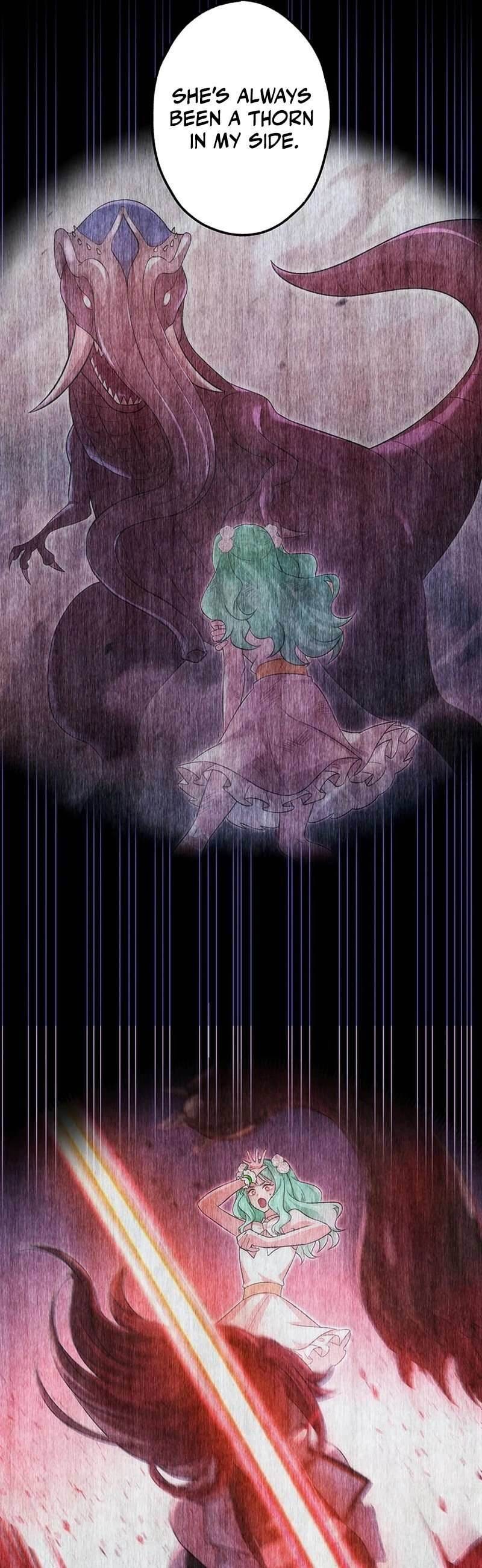 The Regressed S-Class Adventurer’s Quest Life Chapter 36 - Page 21