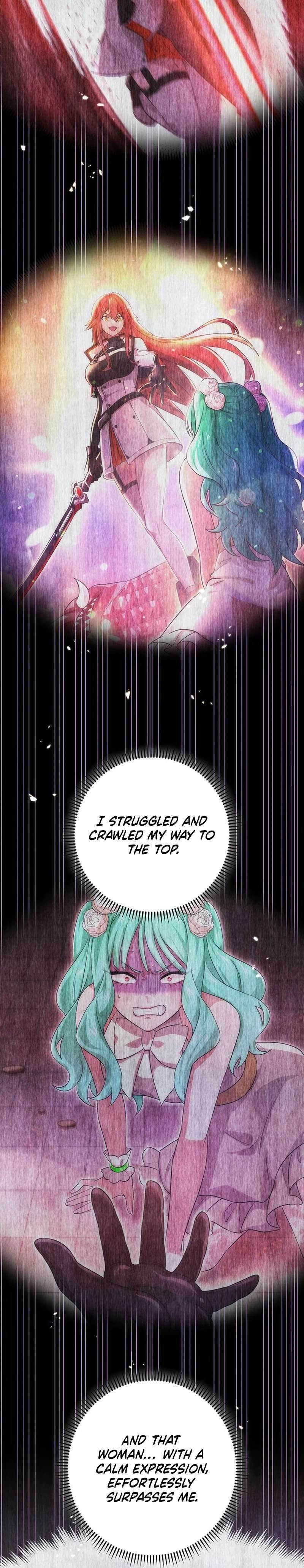 The Regressed S-Class Adventurer’s Quest Life Chapter 36 - Page 22