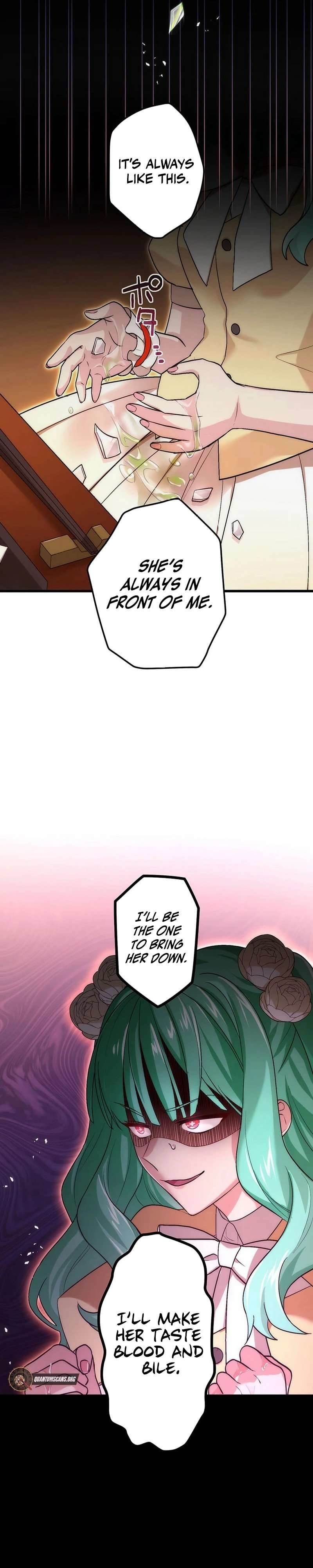 The Regressed S-Class Adventurer’s Quest Life Chapter 36 - Page 24