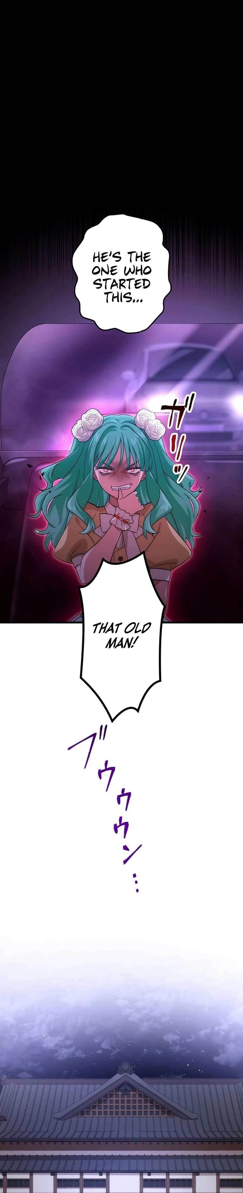 The Regressed S-Class Adventurer’s Quest Life Chapter 36 - Page 26