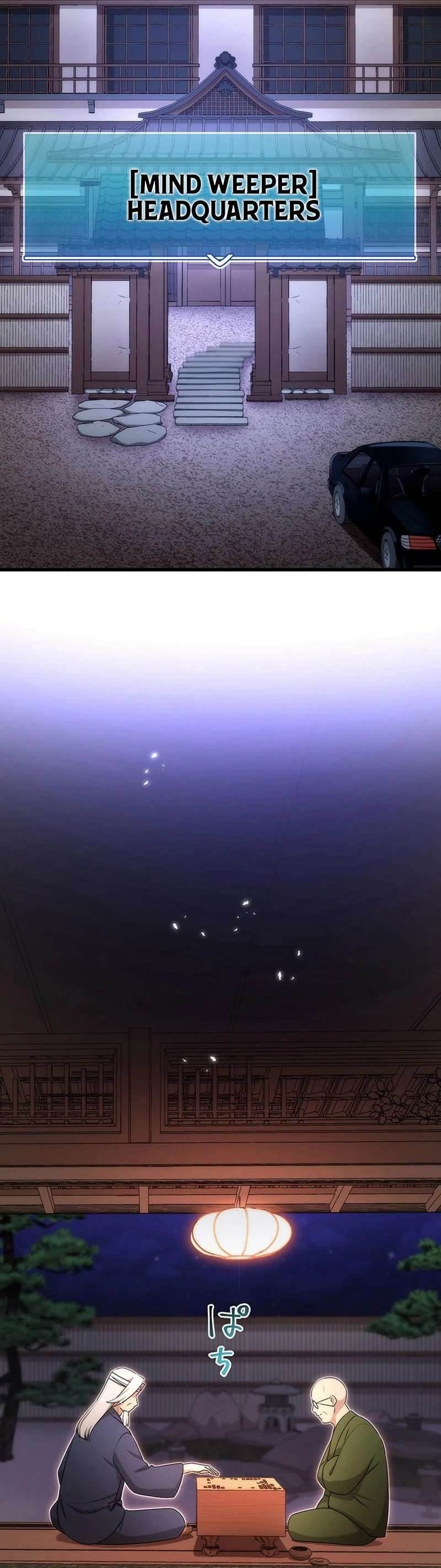 The Regressed S-Class Adventurer’s Quest Life Chapter 36 - Page 27