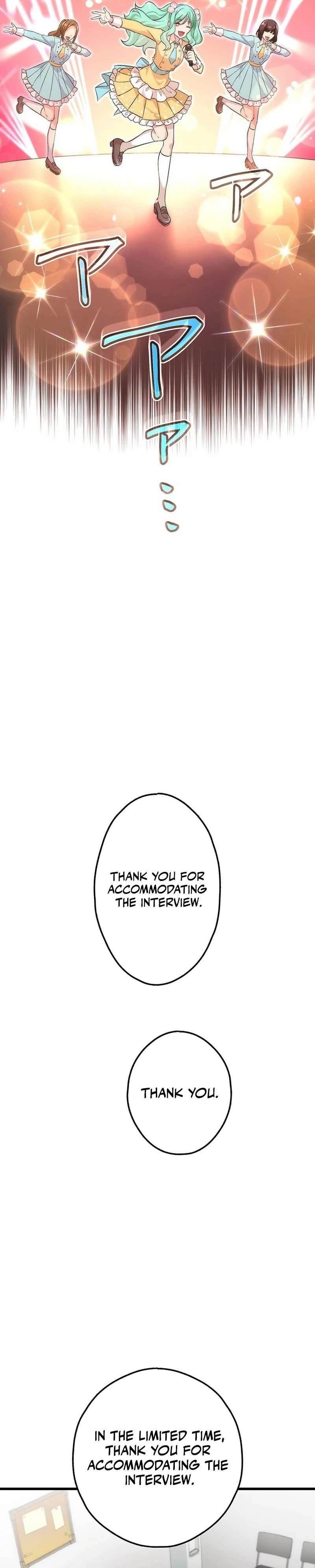 The Regressed S-Class Adventurer’s Quest Life Chapter 36 - Page 3