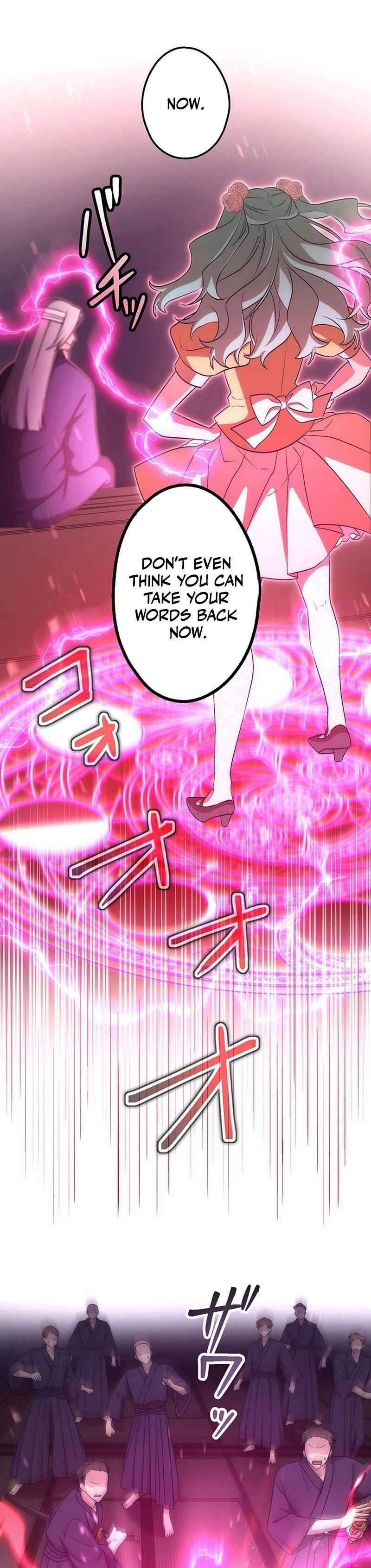 The Regressed S-Class Adventurer’s Quest Life Chapter 36 - Page 31