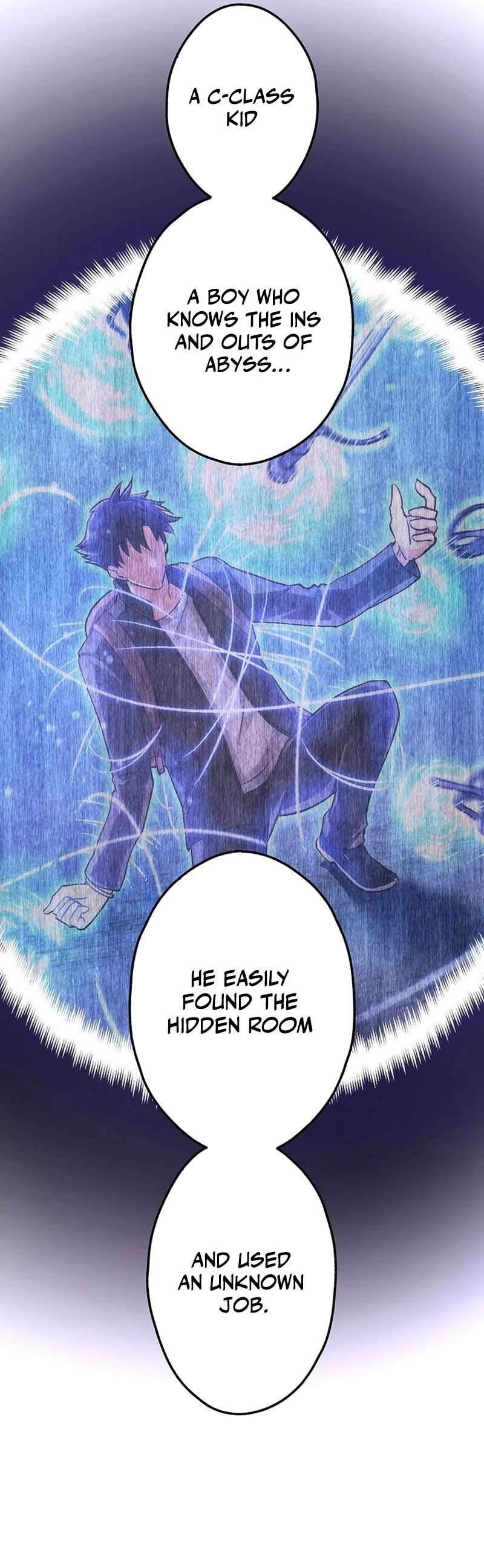 The Regressed S-Class Adventurer’s Quest Life Chapter 36 - Page 34