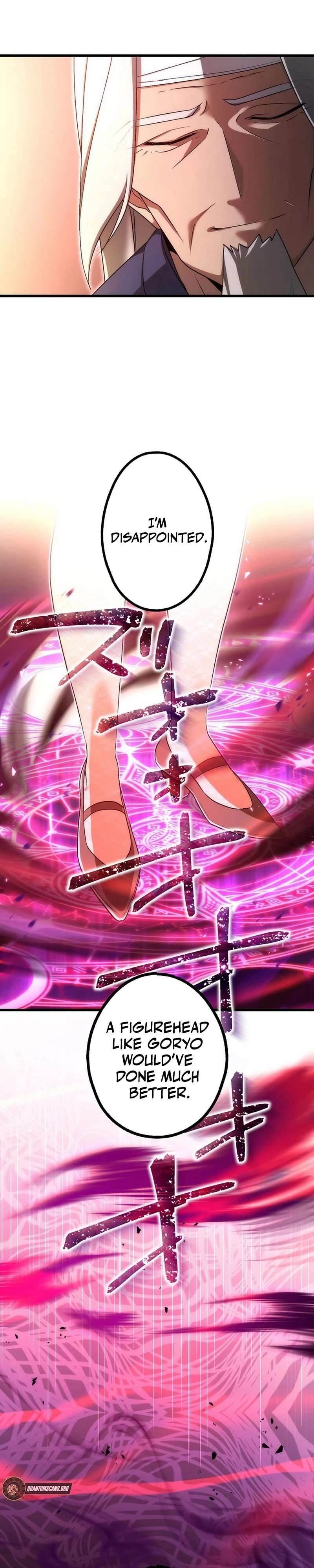 The Regressed S-Class Adventurer’s Quest Life Chapter 36 - Page 36