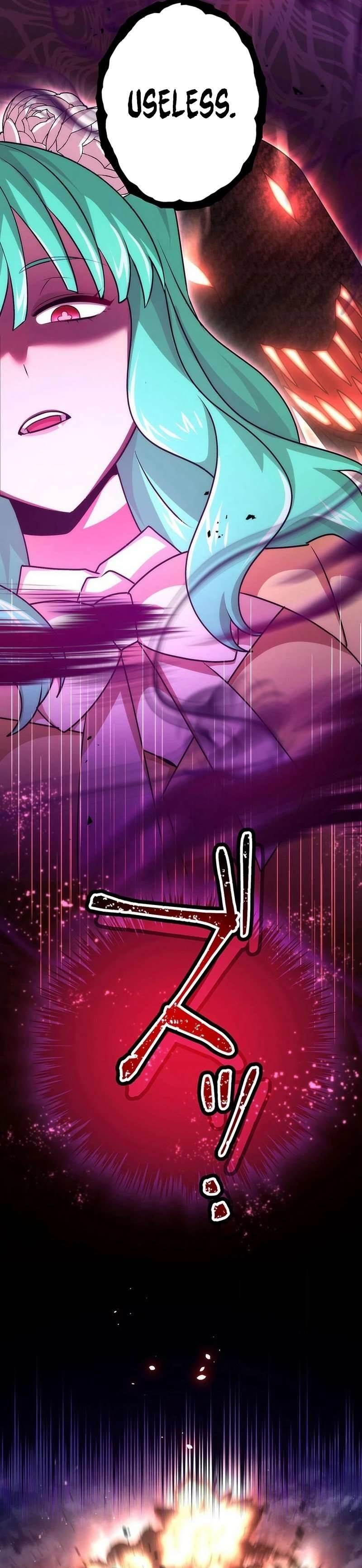 The Regressed S-Class Adventurer’s Quest Life Chapter 36 - Page 37