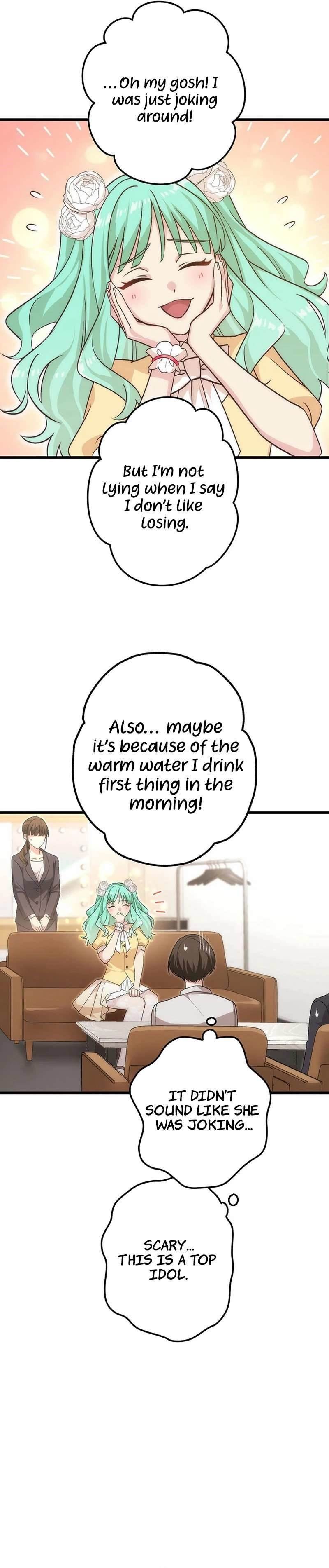 The Regressed S-Class Adventurer’s Quest Life Chapter 36 - Page 7