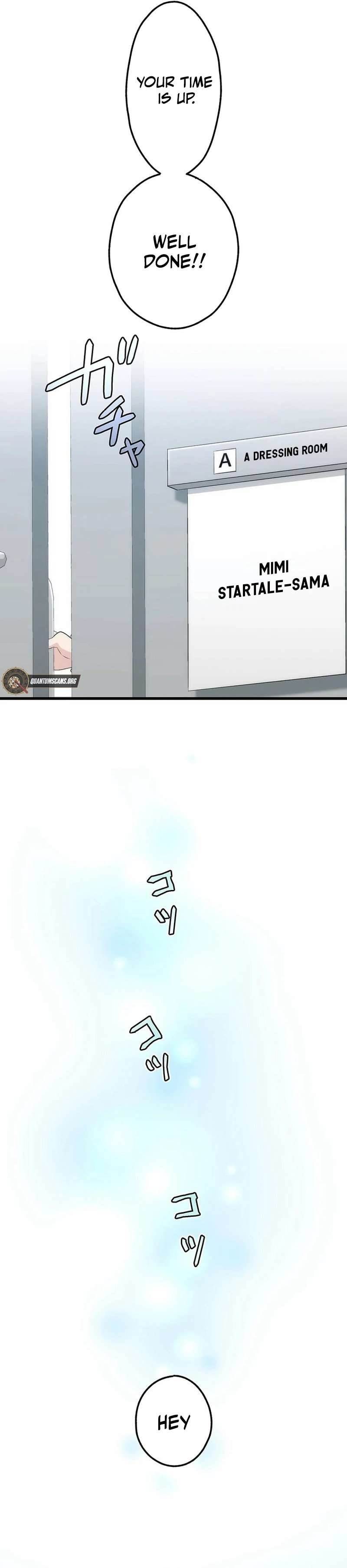 The Regressed S-Class Adventurer’s Quest Life Chapter 36 - Page 8