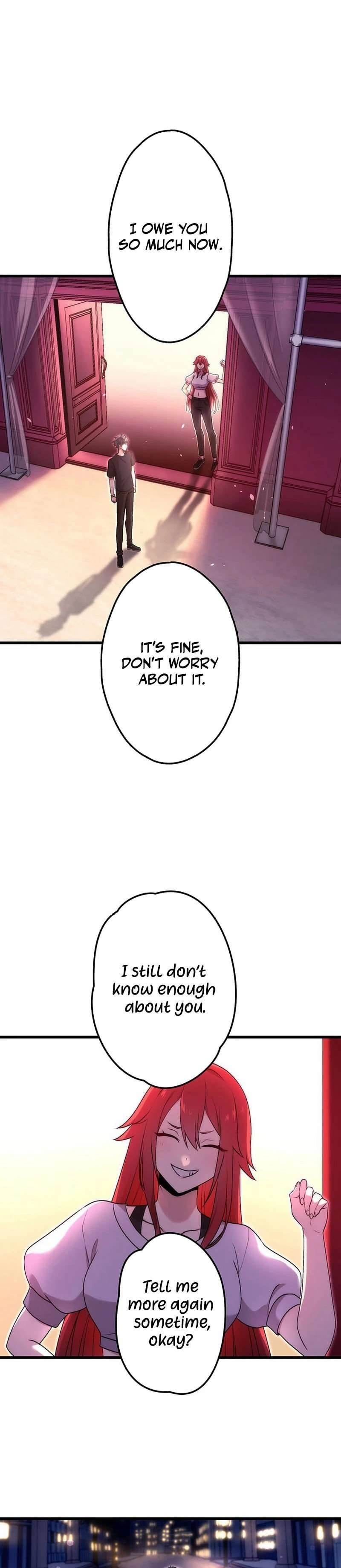 The Regressed S-Class Adventurer’s Quest Life Chapter 37 - Page 18