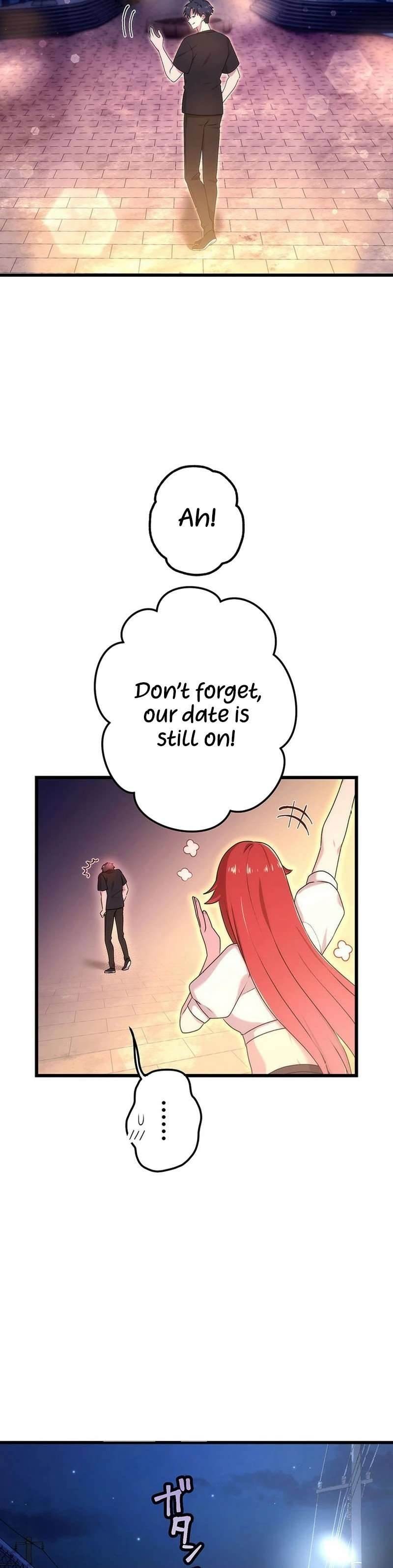 The Regressed S-Class Adventurer’s Quest Life Chapter 37 - Page 19