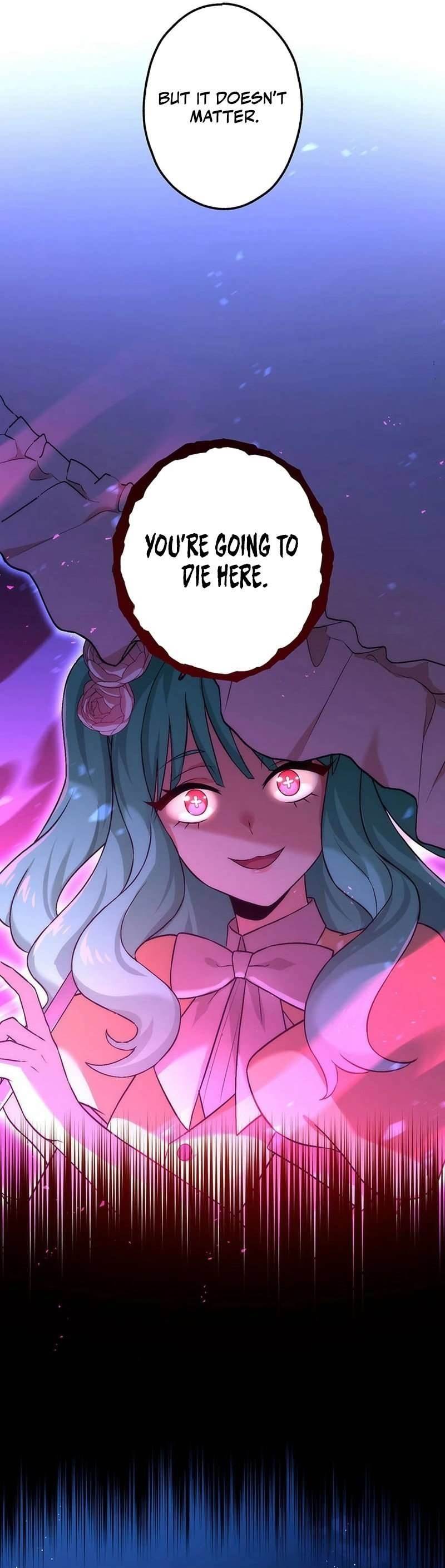 The Regressed S-Class Adventurer’s Quest Life Chapter 37 - Page 23