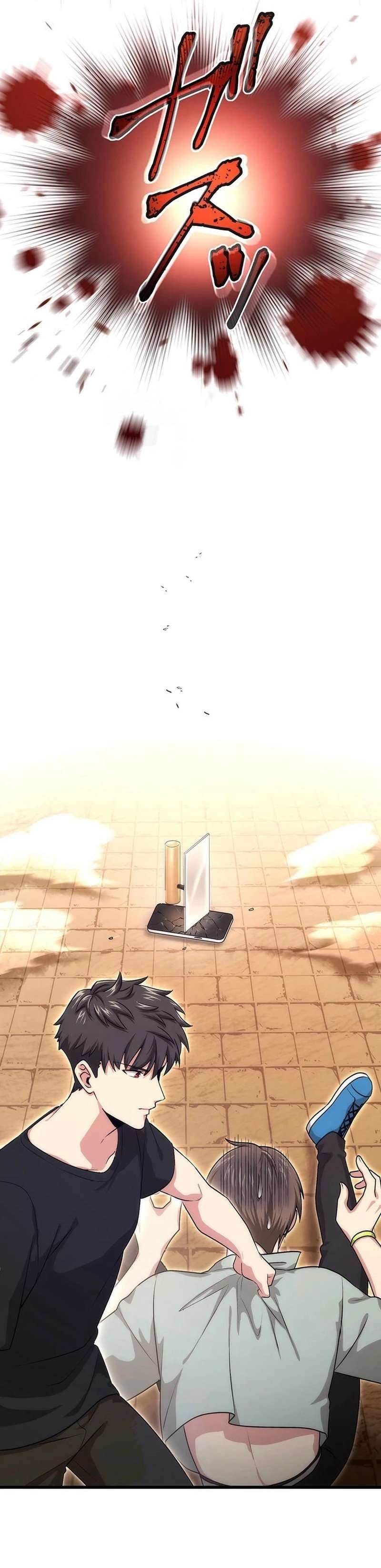 The Regressed S-Class Adventurer’s Quest Life Chapter 37 - Page 3