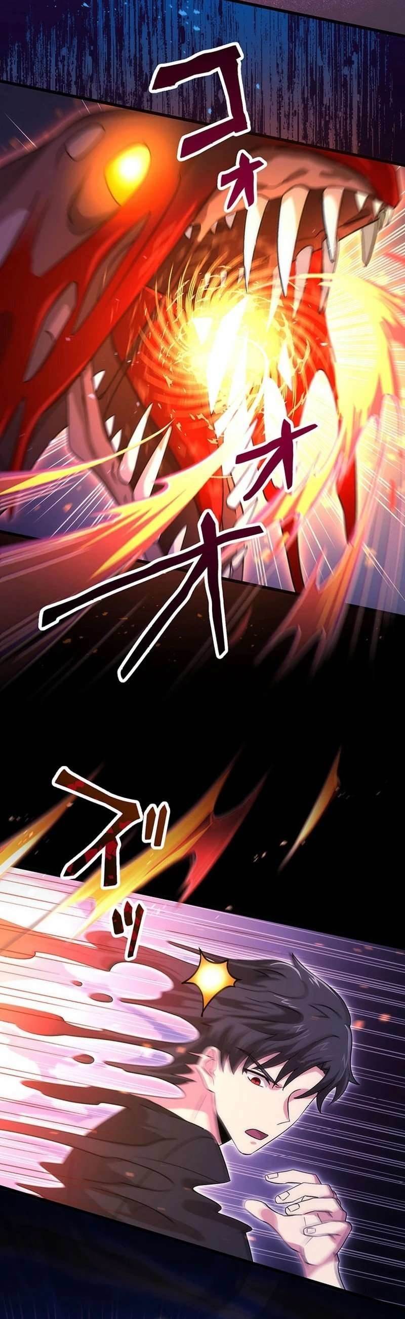 The Regressed S-Class Adventurer’s Quest Life Chapter 37 - Page 31