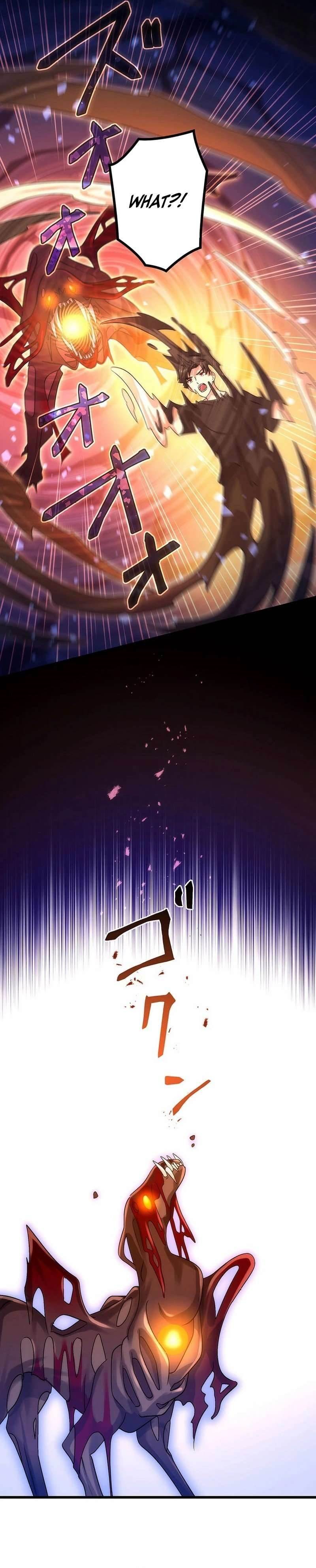 The Regressed S-Class Adventurer’s Quest Life Chapter 37 - Page 32