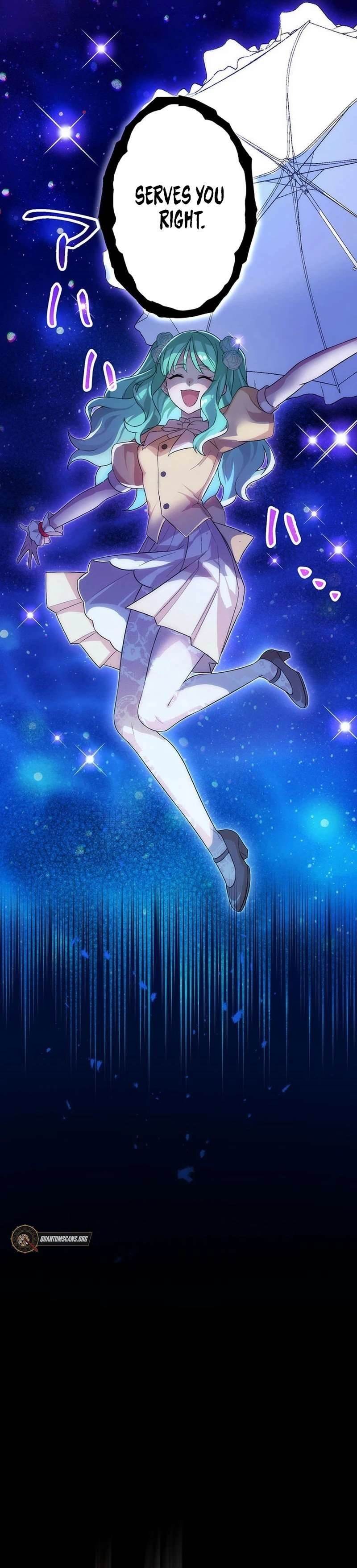 The Regressed S-Class Adventurer’s Quest Life Chapter 37 - Page 34