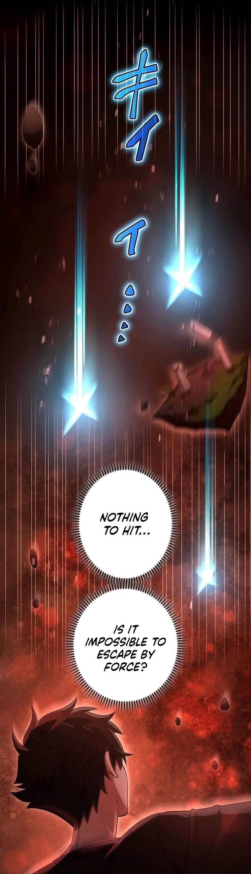 The Regressed S-Class Adventurer’s Quest Life Chapter 37 - Page 37