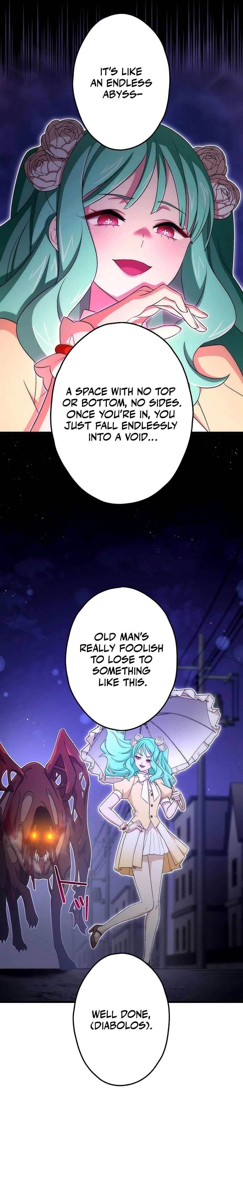 The Regressed S-Class Adventurer’s Quest Life Chapter 37 - Page 40