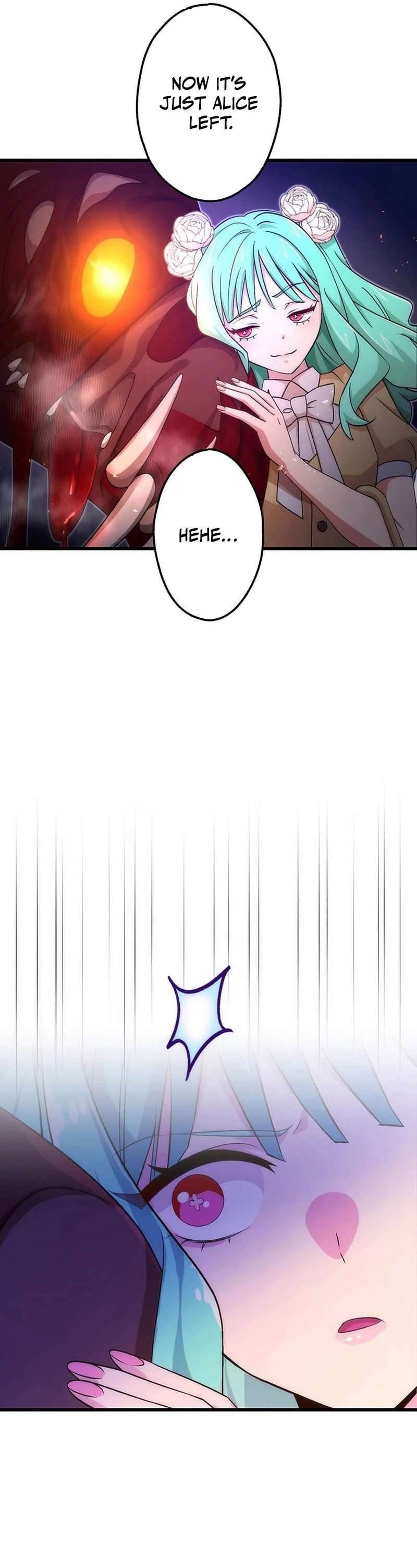 The Regressed S-Class Adventurer’s Quest Life Chapter 37 - Page 41