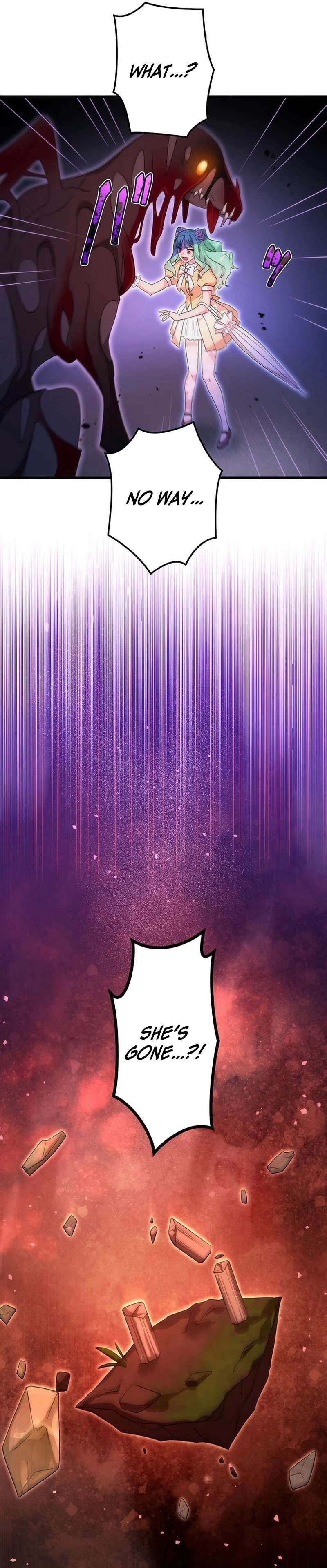 The Regressed S-Class Adventurer’s Quest Life Chapter 37 - Page 42