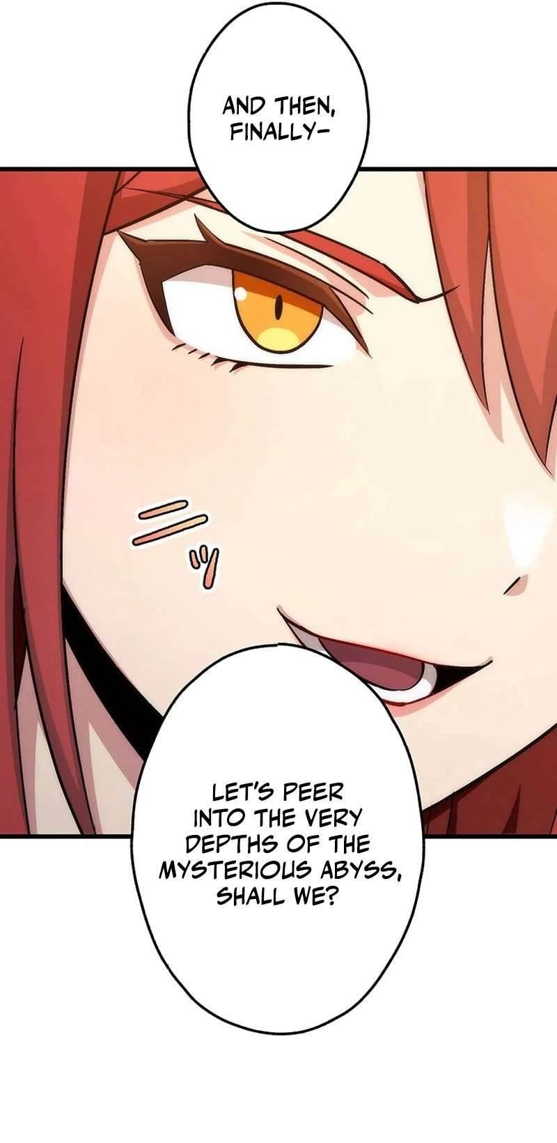 The Regressed S-Class Adventurer’s Quest Life Chapter 37 - Page 9