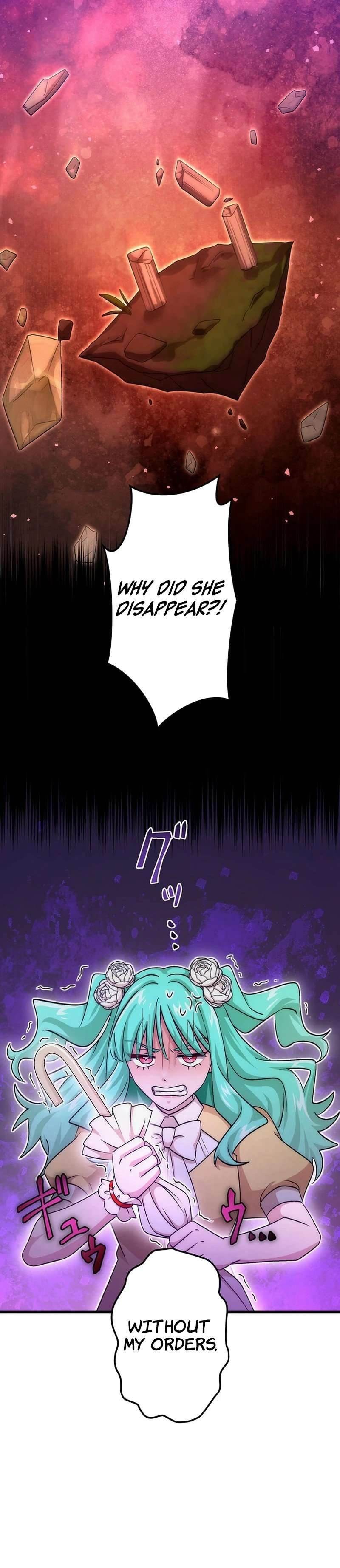 The Regressed S-Class Adventurer’s Quest Life Chapter 38 - Page 1