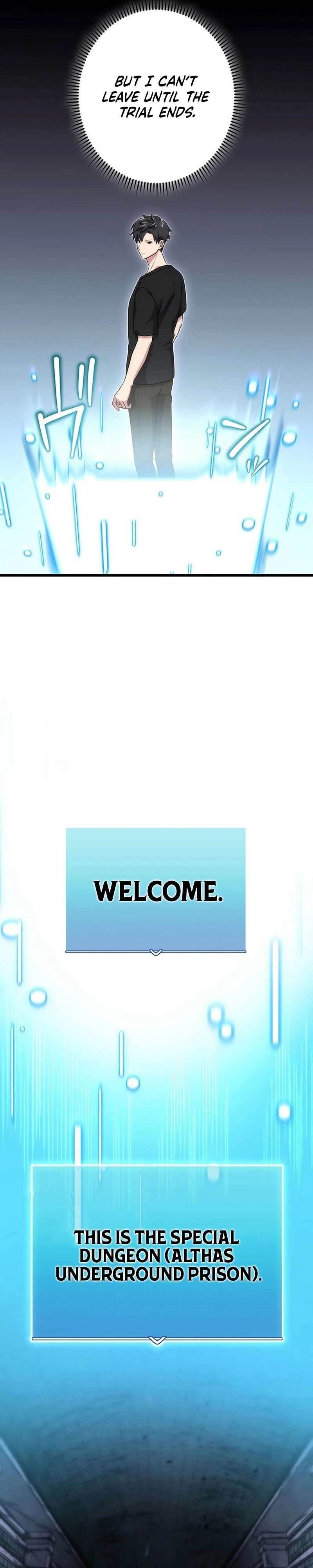 The Regressed S-Class Adventurer’s Quest Life Chapter 38 - Page 10