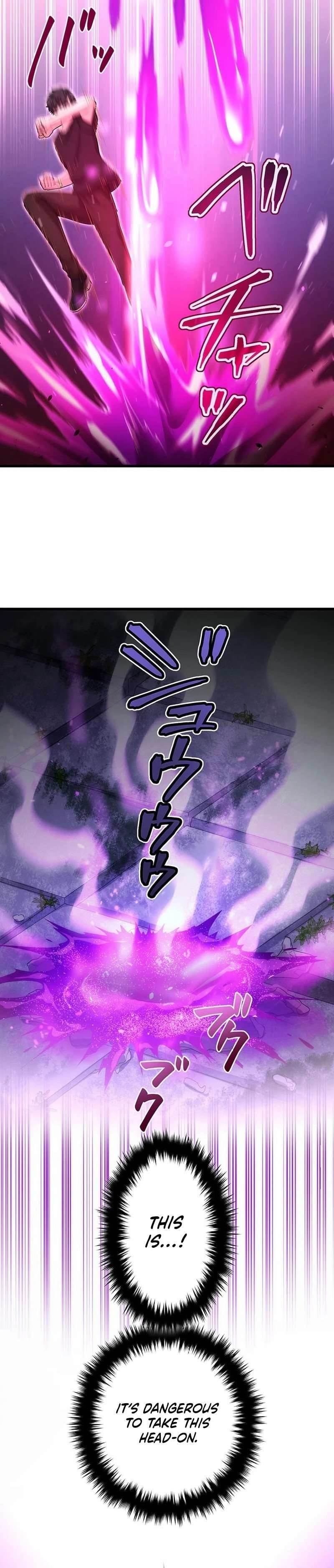 The Regressed S-Class Adventurer’s Quest Life Chapter 38 - Page 13