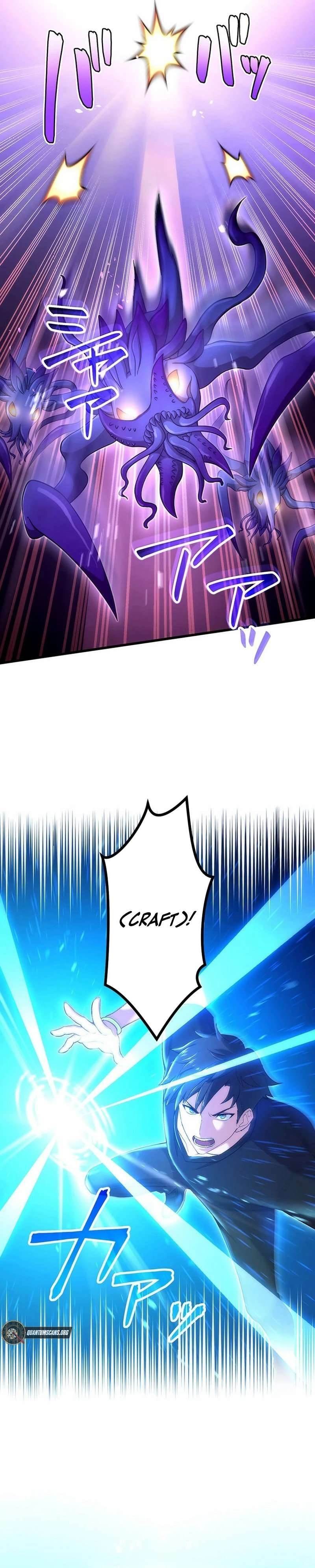 The Regressed S-Class Adventurer’s Quest Life Chapter 38 - Page 14