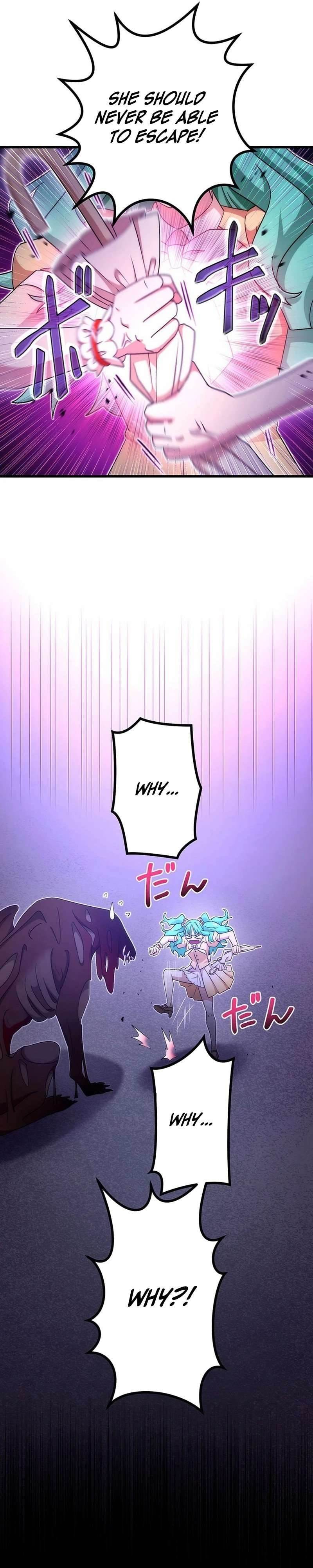 The Regressed S-Class Adventurer’s Quest Life Chapter 38 - Page 2