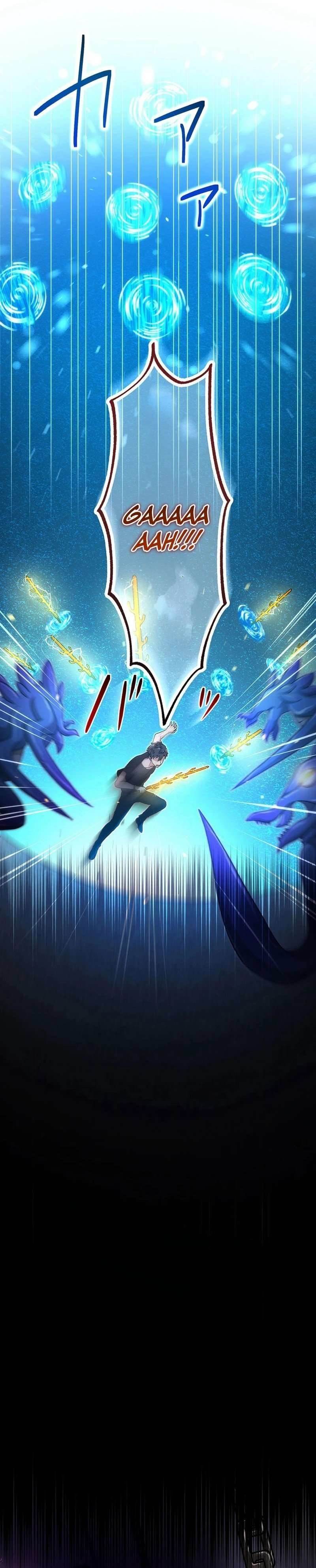 The Regressed S-Class Adventurer’s Quest Life Chapter 38 - Page 26